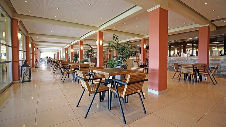 Canvas By Mitsis Messonghi